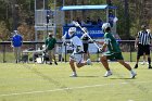 MLAX vs Babson  Wheaton College Men's Lacrosse vs Babson College. - Photo by Keith Nordstrom : Wheaton, Lacrosse, LAX, Babson, MLax